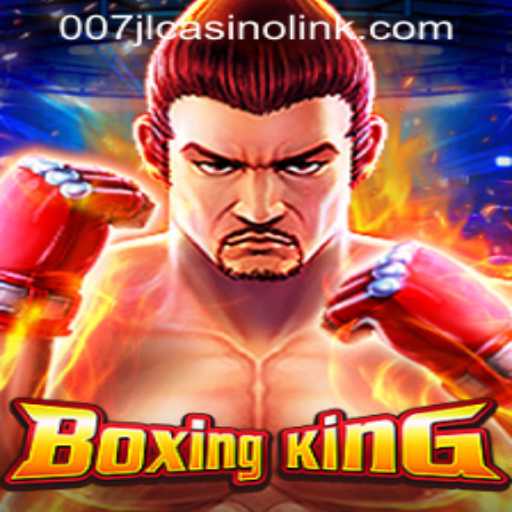 Unveiling BoxingKing: A Riveting Adventure in the Casino Realm