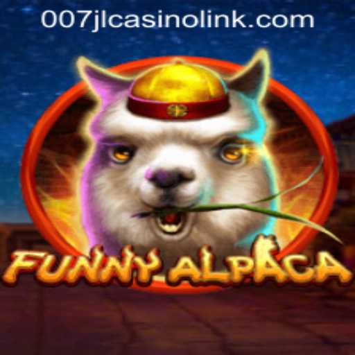 Exploring the Thrills of FunnyAlpaca and the Allure of 007JL CASINO LINK