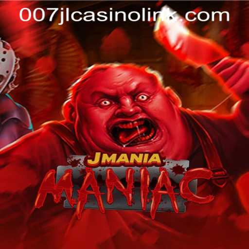Exploring JManiaManiac: A Thrilling Adventure in Casino Strategy