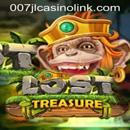 Unveiling the Mysteries of LostTreasure: The Ultimate Gaming Experience
