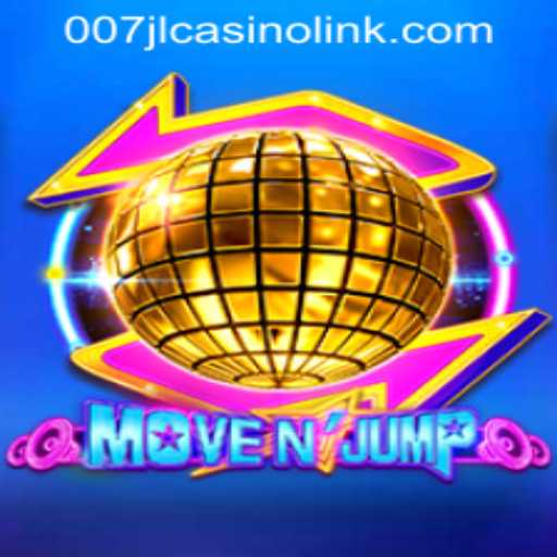 MovenJump: The Thrilling Leap into the World of 007JL Casino Link