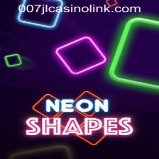 NeonShapes and the 007JL CASINO LINK: A Game of Strategy, Luck, and Neon Lights