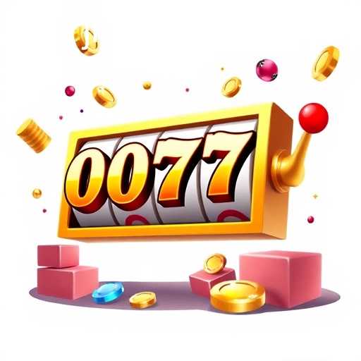 The Thrilling World of Online Slots: Exploring 007JL CASINO LINK