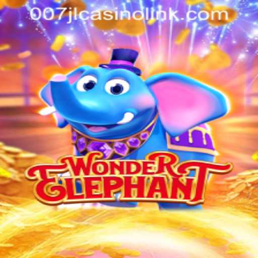 WonderElephant: Journey into the 007JL Casino Link